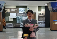 이원다이애그노믹스(주) CTO 이성훈 박사, ‘인천시 과학기술상’ 대상 수상