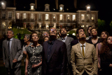 세라비, 이것이 인생 - 인생의 희로애락이 농축된 하룻밤 결혼 피로연 (오락성 7 작품성 7)