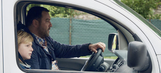 [관람가이드]  거짓말 해야 하는 11살 소년 <아직 끝나지 않았다>