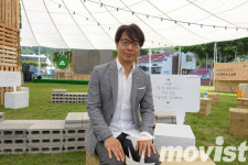 “이런 소박한 영화제 하나쯤은” 무주산골영화제 조지훈 프로그래머