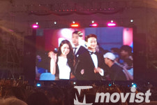 [BIFAN] 한여름의 무더위를 식히는 판타스틱한 축제, BIFAN 개막 현장!