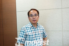 [피플] 감독은 오케스트라 지휘자, 제작자는 단장  김인수 ② 前 시네마서비스 대표