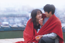 메이트-연애를 포기한 이들의 씁쓸한 관계 