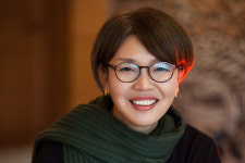 [JIFF] 2019전주시네마프로젝트① <불숨> 고희영 감독