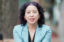 “순천 출신 다큐멘터리 감독, 고향 영화제 꼭 지켜나가고파” 순천만세계동물영화제 박정숙 총감독