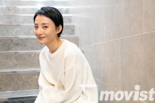강단 있는 배우, 섬세한 개인 <카센타> 조은지