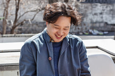 남자들이 왜 가부장제와 이별해야 하냐면…  정승오 감독