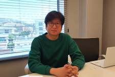 지금은 연대할 때 <사냥의 시간> 리틀빅픽쳐스 권지원 대표