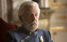 프란시스 로렌스 감독, <헝거게임> 프리퀄 만든다