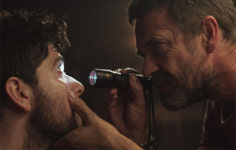 재난 스릴러 <씨 피버>, 바이러스와 괴수 조합으로 강렬한 공포 예고!