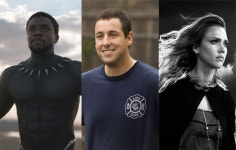 < Da 5블러드 >, <허슬>, <트리거 워닝>… 넷플릭스 오리지널 신작 소식