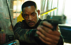 윌 스미스 주연, 안톤 후쿠아 감독 노예 스릴러, 애플TV로 간다