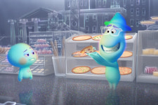 디즈니·픽사 <업> <인사이드 아웃> 감독 신작 <소울>, 부산국제영화제 초청!