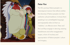 디즈니, <덤보> <피터팬>에 인종차별주의적 묘사 경고 문구 삽입