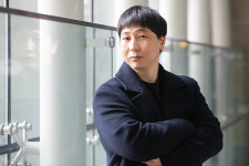 짝사랑도 맞사랑도 영화가 좋다 <잔칫날> 김록경 감독