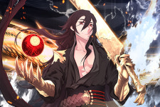 카카오페이지, 게임 ‘미르의 전설’ 웹툰 <미르의 전설: 금갑도룡> 연재