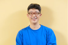 아재가 만든 재.밌.는 가족용 영화 <스트레스 제로> 이대희 감독