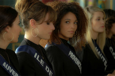 미스- ‘미스 프랑스’가 되고 싶은 남자