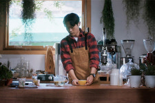 식물카페, 온정– 청춘에게 바치는 식물 처방전