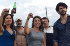 [관람가이드] 인생의 쉼표가 필요하다면 <와인 패밀리>