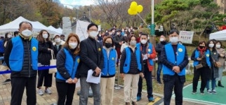 임학스마일축제 ‘성황’…“인천, 건강한 웃음에 빠져들다”