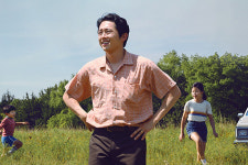 스티븐 연, ‘비디오 아트의 아버지’ 백남준 다큐멘터리 만든다