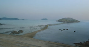 [location]  찾아 떠나는 진도 소삼도, 세포마을, 진도대교