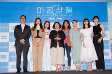 보자마자 한마디! ‘프로듀스48’ 홍예지 데뷔작 <이공삼칠>