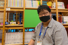 “웹툰 시장은 이제 시작, 웹툰PD는 블루 오션” 송순규 토리컴즈 대표