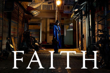 삼성과 나홍진의 만남! 스마트폰으로 촬영한 단편영화 < FAITH > 공개