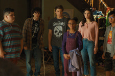 샤잠! 신들의 분노– 1편과 대동소이