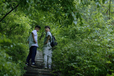 안나푸르나– 쉬우면서도 어려운 사랑에 관하여