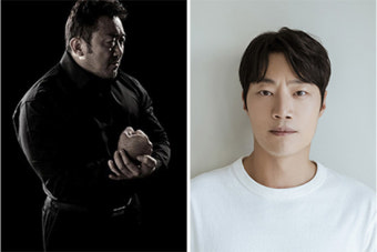 <범죄도시> 허명행 감독 X 마동석, 넷플릭스 액션 블록버스터 <황야>로 돌아온다
