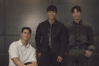 “운동이 좋다” <피지컬: 100 시즌2- 언더그라운드> TOP3 ‘아모띠· 홍범석· 안드레진’