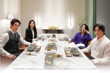 설경구 X 장동건 X 김희애 X 수현 서스펜스 <보통의 가족> 10월 개봉