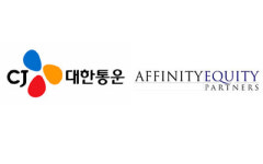 CJ대한통운, 글로벌 사모펀드 어피니티와 ‘협력’