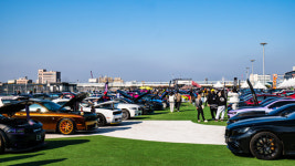 튜닝카, 마침내 주인공이 되다…‘K-자동차문화’ 새 패러다임