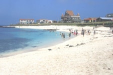 제주 우도, 소가 누워 해안 절경을 바라보다