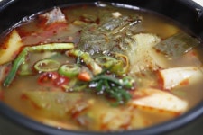 [풍성한 한가위-맛있게] 고향 가는 길 팔도진미 맛보며 추석을 새긴다