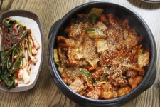 [풍성한 한가위-맛있게] 고향 가는 길 팔도진미 맛보며 추석을 새긴다