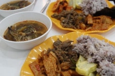 [이야기가 있는 맛집(139)] 영동시장 맛집