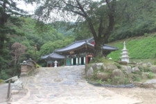 거창~ 함양 잇는 비경의 고갯길… 수망령