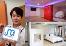 게스트하우스강남(guesthousegangnam) | "강남도 갔다" 규현 게스트하우스, 내부 모습·가격 살펴보니…대박