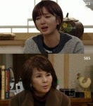 청담동 스캔들 112회 서은채 친딸이 아니라서… 유지인 앞 폭풍 눈물