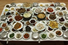 [이야기가 있는 맛집(160)] 호남 밥상