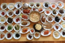 [이야기가 있는 맛집(160)] 호남 밥상