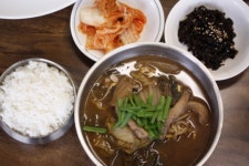 [이야기가 있는 맛집(162)] 시래기 음식- 건조ㆍ발효ㆍ숙성 거친 소울 푸드