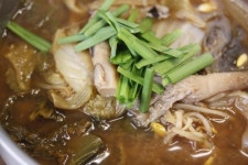 [이야기가 있는 맛집(162)] 시래기 음식- 건조ㆍ발효ㆍ숙성 거친 소울 푸드