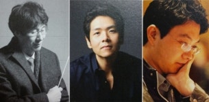 세 명의 음악가와 함께 떠난 슈베르트의 마지막 겨울