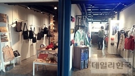 코오롱 유통 사업 1호, 20대 위한 세계 최대 놀이터 커먼 그라운드